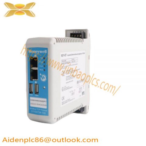 Honeywell 9211-ET-HN1 | 51154724-100 | Drive Module