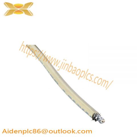 Schneider Electric 975750000: High-Quality RG-6 Coaxial Quad Shield Cable for Industrial Control Applications