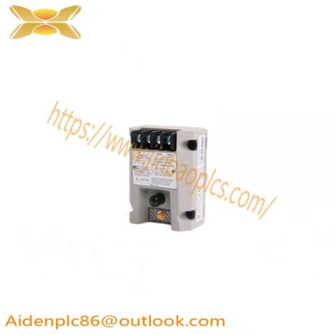 Bently Nevada 991-01-XX-02-00 MOD:284318-01 Thrust Transmitter