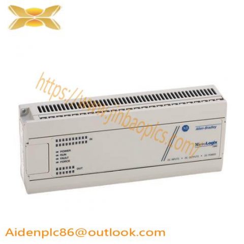 AB 1761-L32AWA Allen-Bradley MicroLogix Programmable Logic Controller