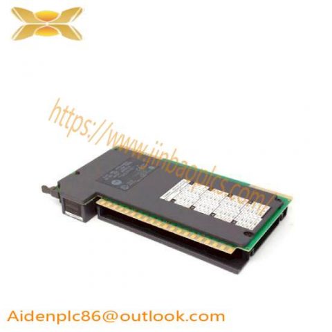 Allen-Bradley 1771-IVN Digital DC Input Module