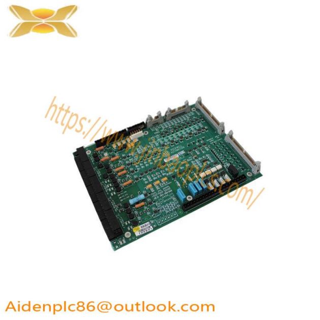 Rockwell Automation A-B 80190-380-01-R Control Module