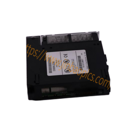 ABB A74104-246-52-03 Industrial Control Module
