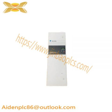 Allen-Bradley 1336E-R015-AN-EN-GM1-L9E AC Drive, Designed for Industrial Efficiency