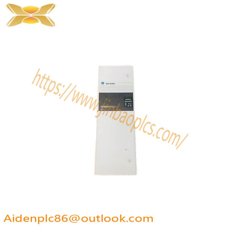 a_1336e-r015-an-en-gm1-l9e_ac_drive.jpeg Allen-Bradley 1336E-R015-AN-EN-GM1-L9E AC Drive, Designed for Industrial Efficiency
