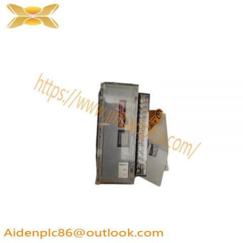 AB 1791-24A8 I/O Block - Advanced Industrial Control Module