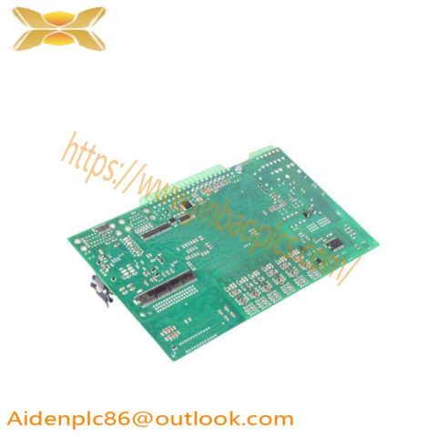 Schneider A.F.038.5/01: Main Board for Servostar, Precision Control for Industrial Automation