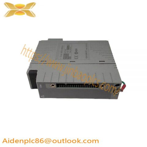 Yokogawa AAR145-S50 S1 RTD/POT Input Module - Precision Control for Industrial Automation