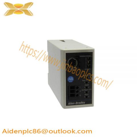 AB Industries AB1203-GD1 Remote IO Module