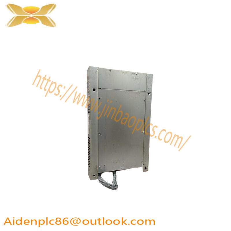 AB 1336-RFB-30-A-4 RF Input Filter for Industrial Control Systems
