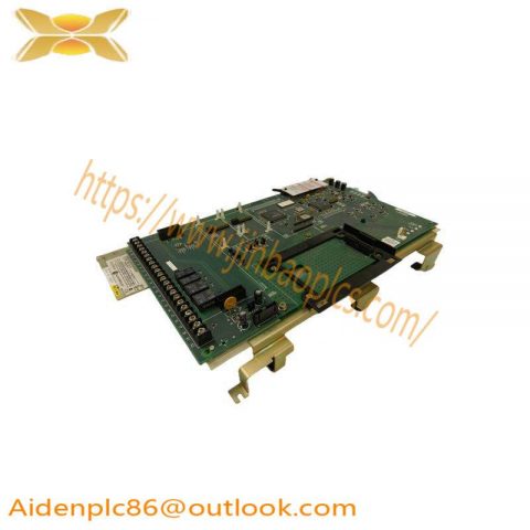 Allen Bradley 1336F-MCB-SP1K - Industrial Control Board