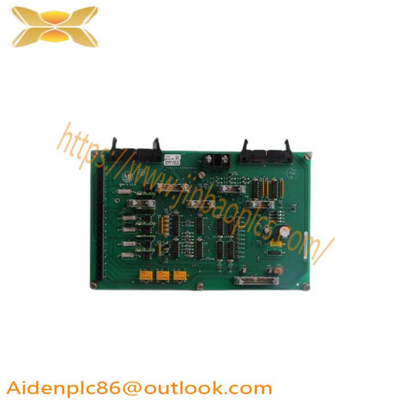 ABB AB 170947 170948 129708-02 M003325108 Power Stage Interface Board, Advanced Control Solutions
