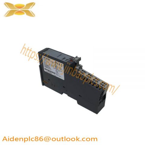 AB Automation 1734-EP24DC Expansion Power Unit, Control & Automation Solutions