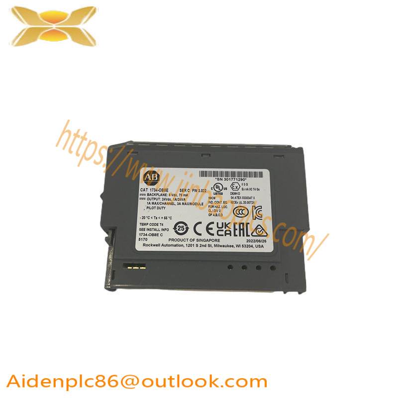 ab_1734-ob8e_output_module.jpg AB 1734-OB8E Output Module: Advanced Industrial Control Solution