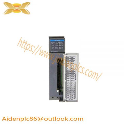 AB 1746-OB32 Digital Output Module