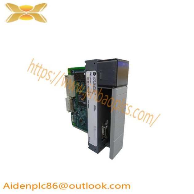 AB Electronics 1747-OCVGA1 VGA Interface Module