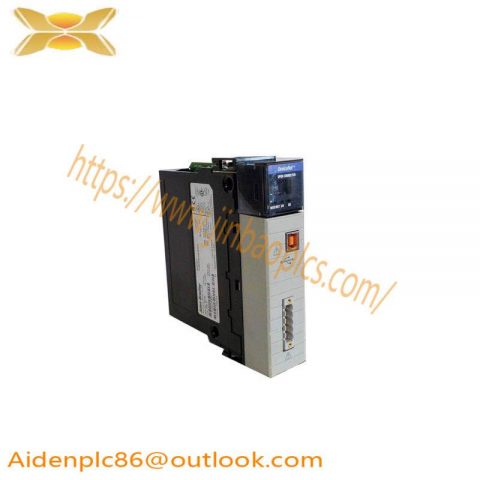 Allen-Bradley 1756-DNB Bridge Scanner Module for Industrial Automation