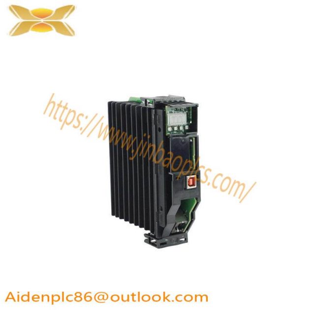 Allen-Bradley 1756-EN2TXT Ethernet/IP Bridge Module, High-Performance Networking for Industrial Automation