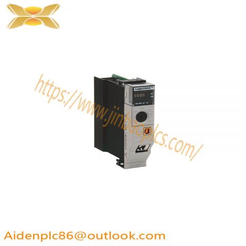 AB ControlLogix 5580 Controller, 1756-L83E/B, PLC Automation Solutions