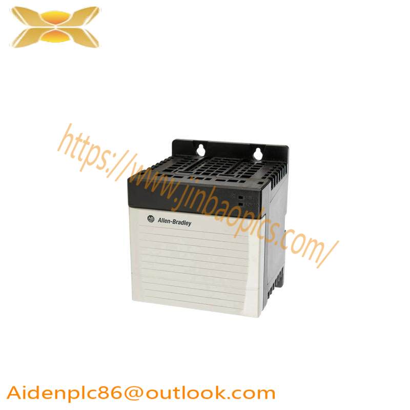 ab_1756-pb75r_controllogix.jpg AB 1756-PB75R CONTROLLOGIX Module, High-Performance Industrial Automation Solution