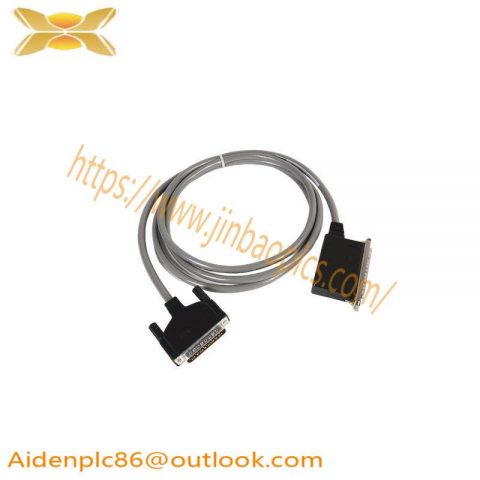 AB 1771-NC15 CABLE - Industrial Control Cable, for Automation & Control Systems