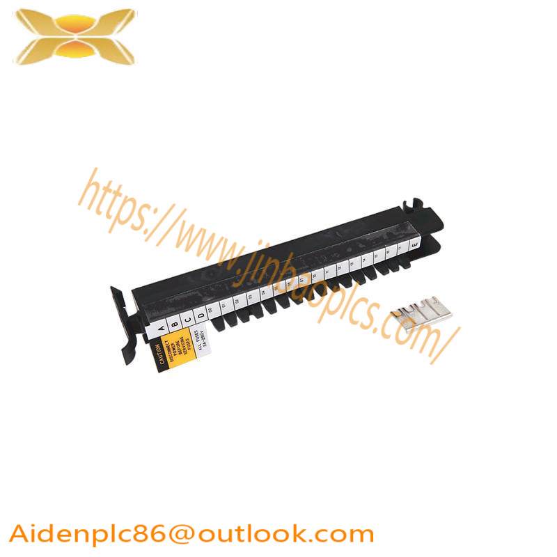 ab_1771-whfb_wiring_arm.jpg AB 1771-WHFB Wiring Arm for Industrial Automation, Advanced Control Solutions