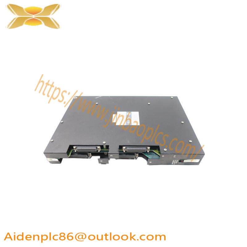 ab_1775-lx3_expansion_module.jpg AB 1775-LX3 Expansion Module: Advanced Industrial Automation Solution