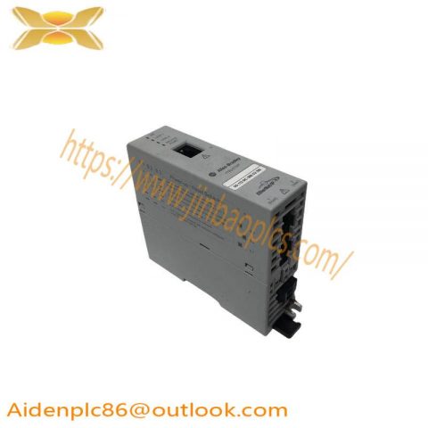 AB Electronic Components AB 1783-ETAP2F LC CONNECTOR, Designed for Precision and Reliability
