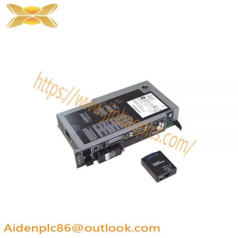 AB Processors AB 1785-L20E Processor Module, Control & Automation Solutions