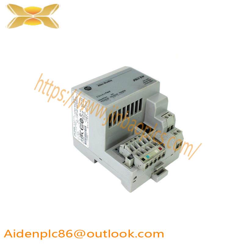 ab_1794-adn_flex_i_o.jpg AB 1794-ADN FLEX I/O: Advanced Modular I/O System for Industrial Automation