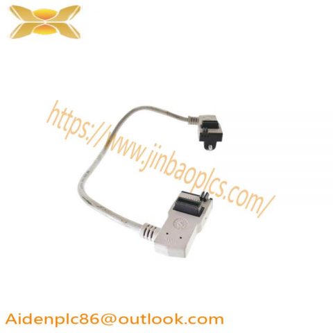 AB Electronics 1794-CE1, Extension Cable for Industrial Control Systems