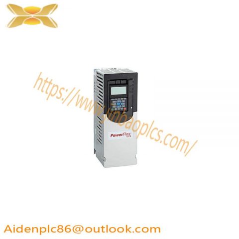 Allen-Bradley AB 20F1ANF015JN0NNNNN 753 AC Drive