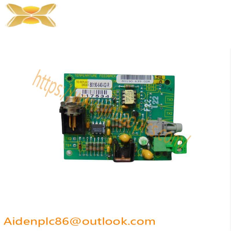 ab_80190-640-02-r_temperature_feedback_board.jpg ABB 80190-640-02-R Temperature Feedback Board for Industrial Control Systems