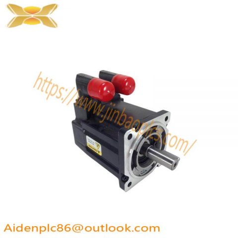AB MPL-B310P-MJ74AA Permanent Magnet Rotary Motor