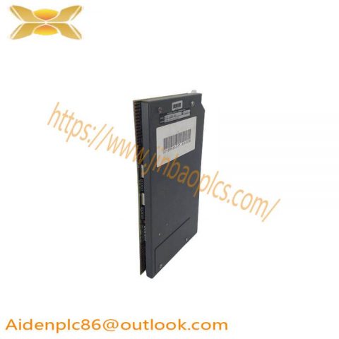 AB OCM-DPR-85-D-ST: Advanced Communication Module for Industrial Control Systems