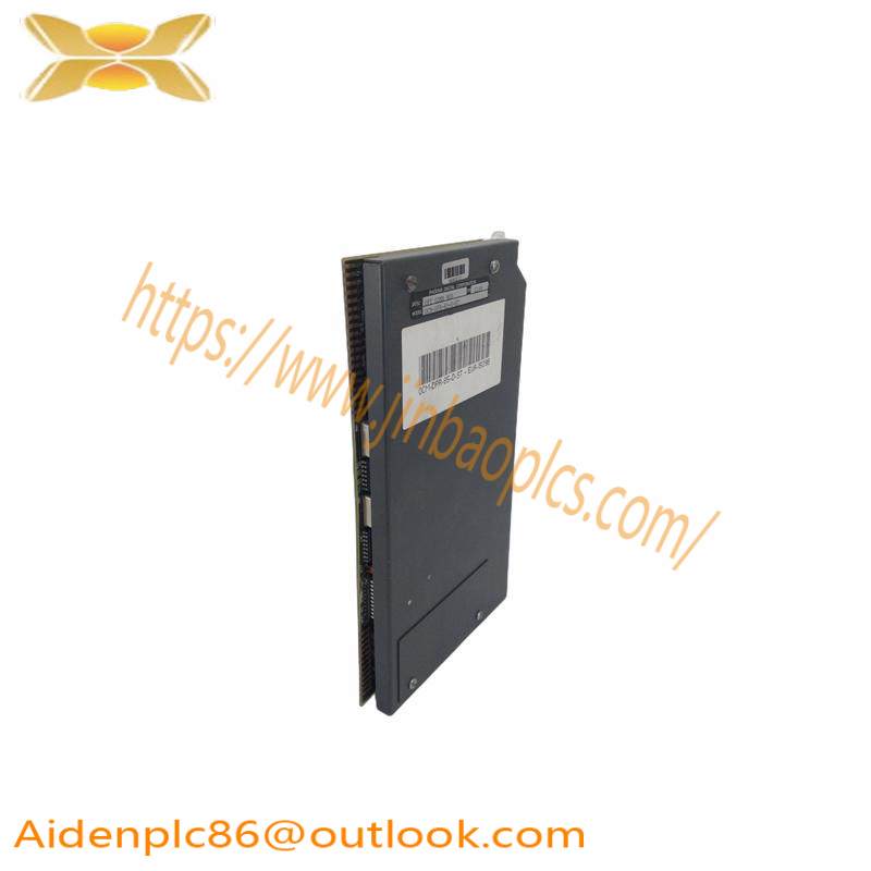 ab_ocm-dpr-85-d-st_communication_module.jpg AB OCM-DPR-85-D-ST: Advanced Communication Module for Industrial Control Systems