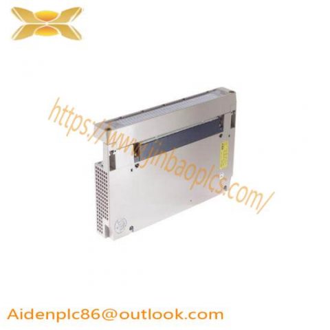 ABB 07AB63R1 Output Module: Precision Control in Industrial Automation