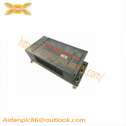 ABB 07KT94H3 Power Supply Module, Advanced Industrial Automation Solution