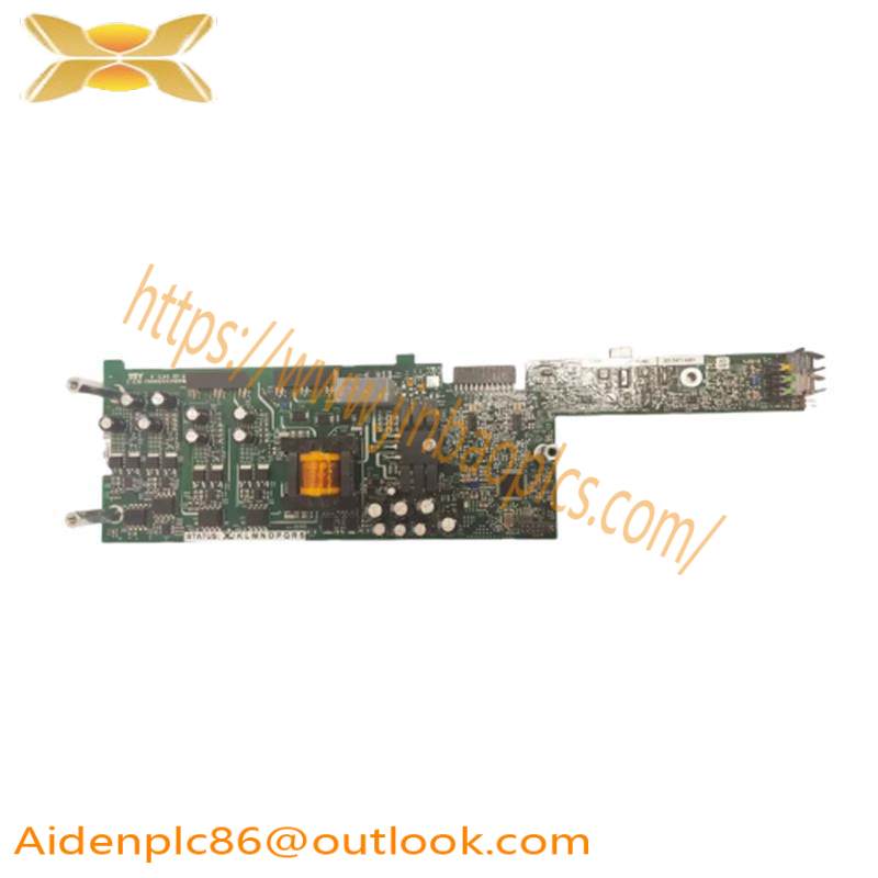 abb_086345-504.jpg ABB 086345-504 Digital I/O Card, Unrivalled Scalability and Flexibility
