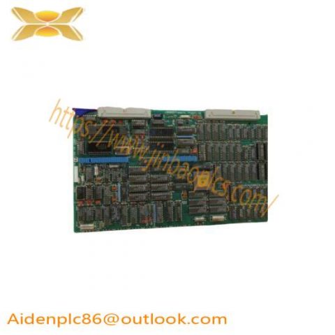ABB 1948024G1 CPU MODULE ASSEMBLY