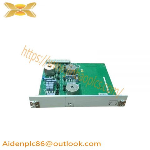 ABB 1KHL015107R0001 - DCS Control Board