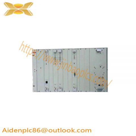 ABB 1KHL015623R0001: G4AI DCS Control Module
