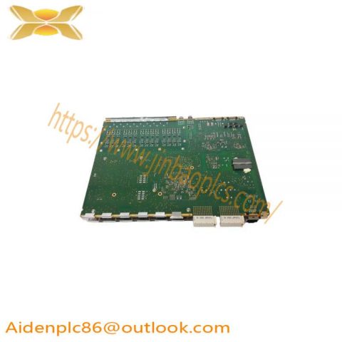 ABB 1KHL178025R0102P COM02 Circuit Board