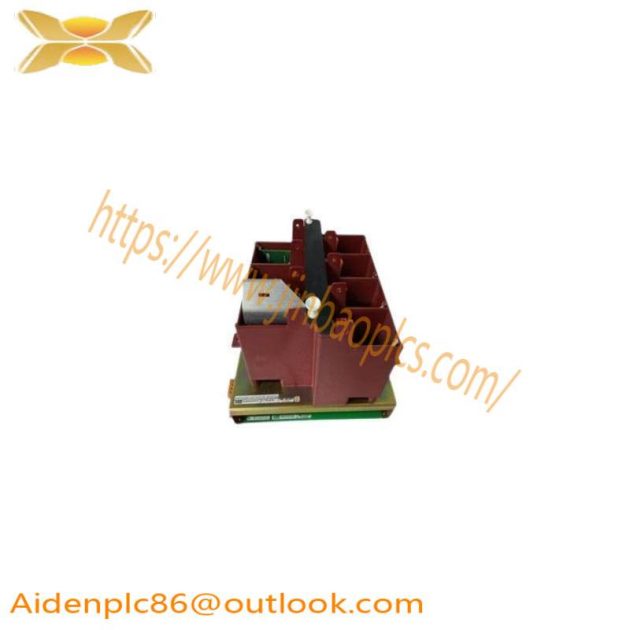 ABB 1KHW002238R0001 N4BG /1KHW002237R0001 OPIC1 R1A - Advanced Industrial Control Module