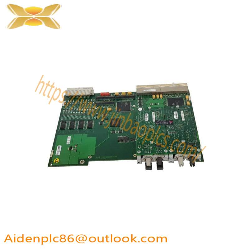 abb_1mrk002133-abr02_pc_board.jpg ABB 1MRK002133-ABR02: Advanced Process Control System Board