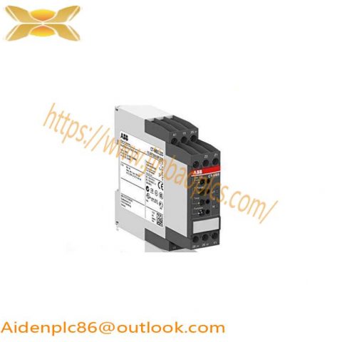 ABB 1SVR730010R3200 SPDT Contacts, Switching Module