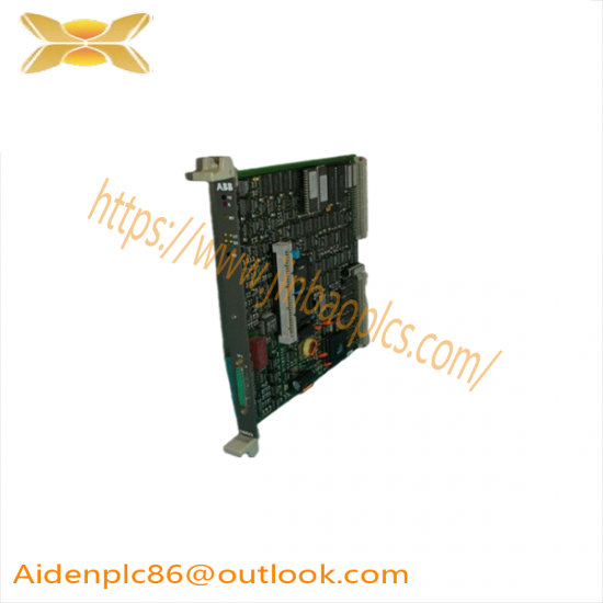 abb_216ea61b_hesg324258r12_output_module.png ABB 216EA61B HESG324258R12 Output Module - High Efficiency, Smart Control