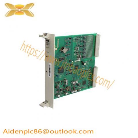 ABB 216NG62A 216NG62 Control Board; Manufacturer: ABB
