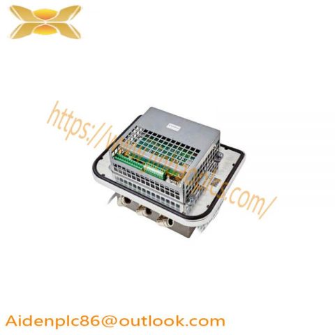 ABB 2N2402 3HNA021184-001 PPRU 3HNA007022-001 3HEA800736-003 - Advanced Industrial Control Module