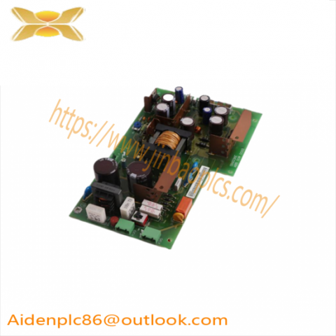 ABB 3ADT315100R1001 SDCS-POW-4 POWER SUPPLY